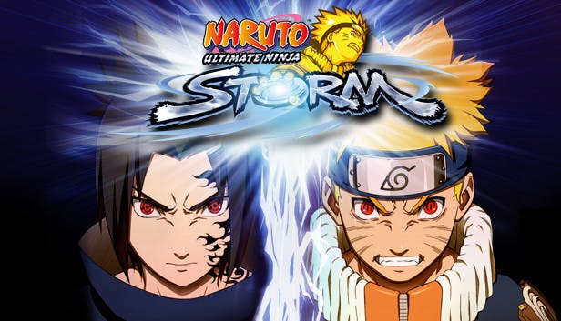 Naruto: Ultimate Ninja Storm – Wikipédia, a enciclopédia livre