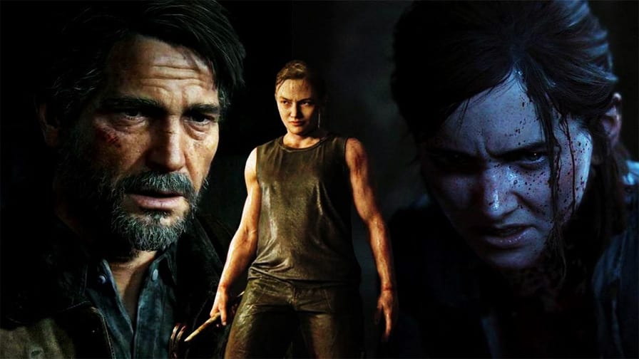 The Last of Us 2 quase teve final diferente