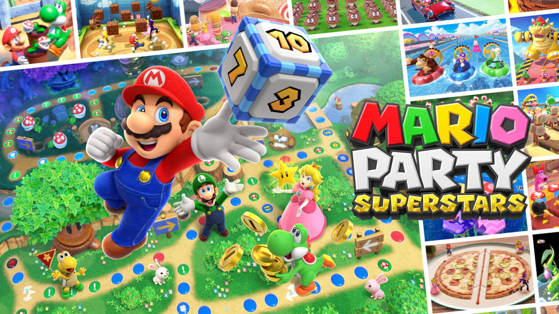 Super Mario 3D World + Bowser's Fury - O Início (Gameplay PT-BR