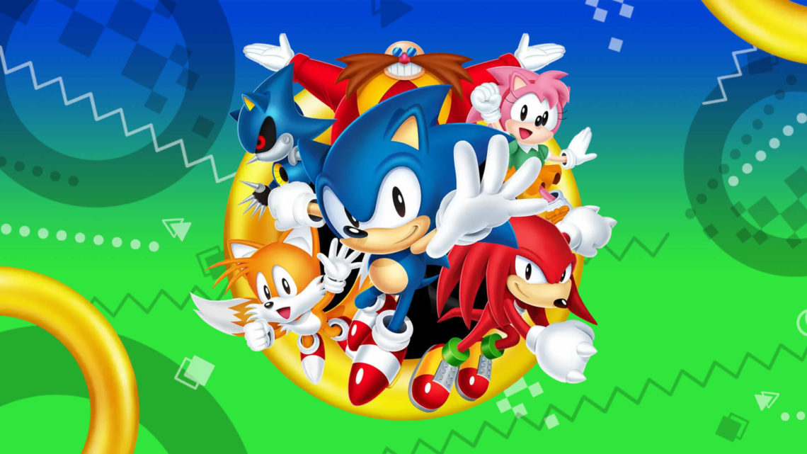 Sonic Origins: Desenvolvedor está insatisfeito com a versão final