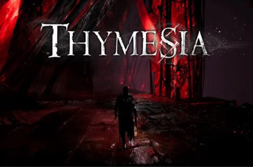 Thymesia destaque