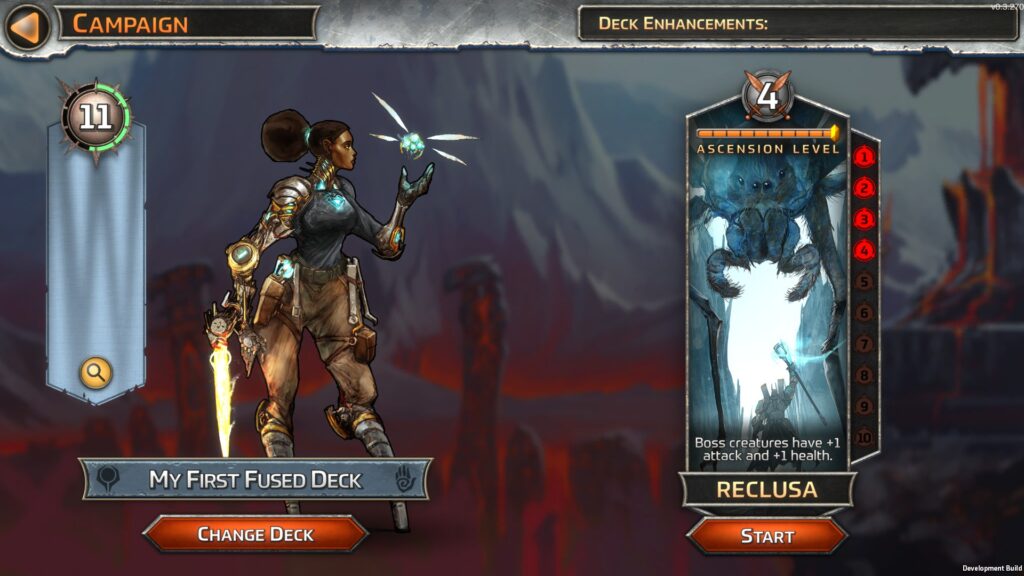 Solforge Fusion - 5