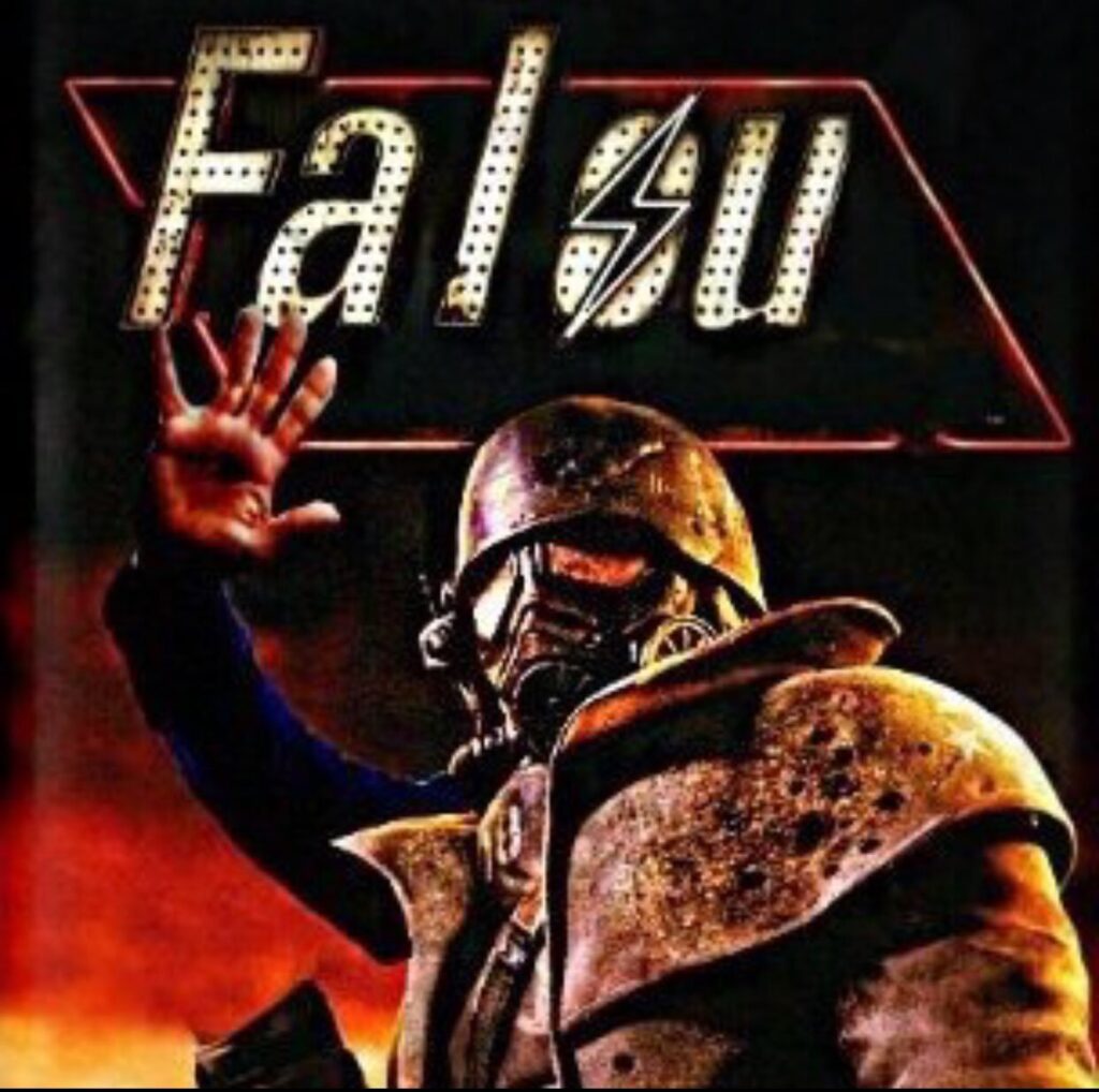 Fallout - 15