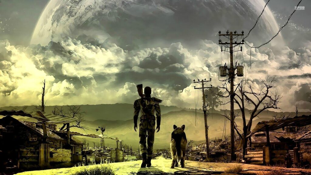 Fallout - 4