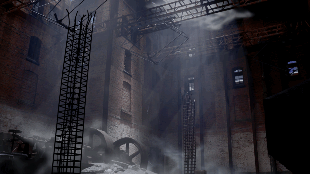 Casting Whispers - 2