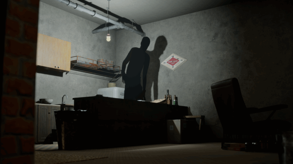 Casting Whispers - 4