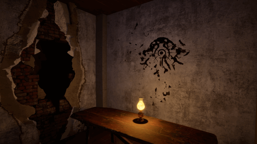 Casting Whispers - 5