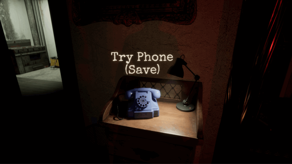 Casting Whispers - 7